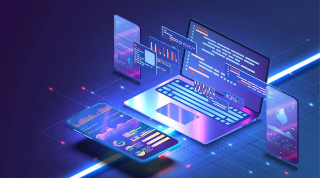 Web Design & Development