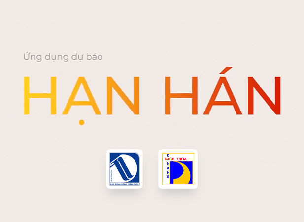 Drought Prediction Application