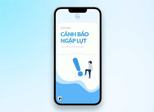 Flood Detection Application