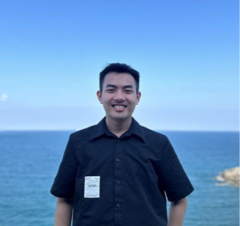 Nguyễn Minh Thắng